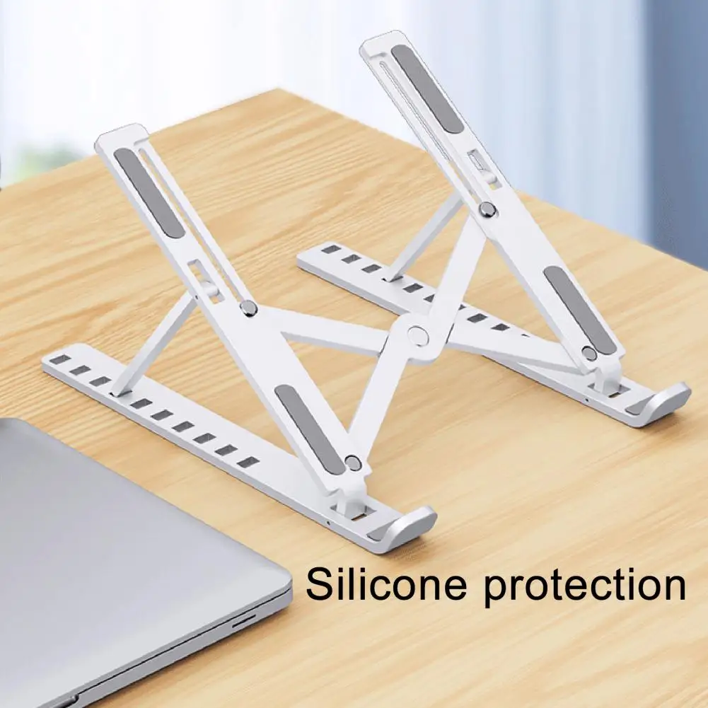 подставка для ноутбука скла