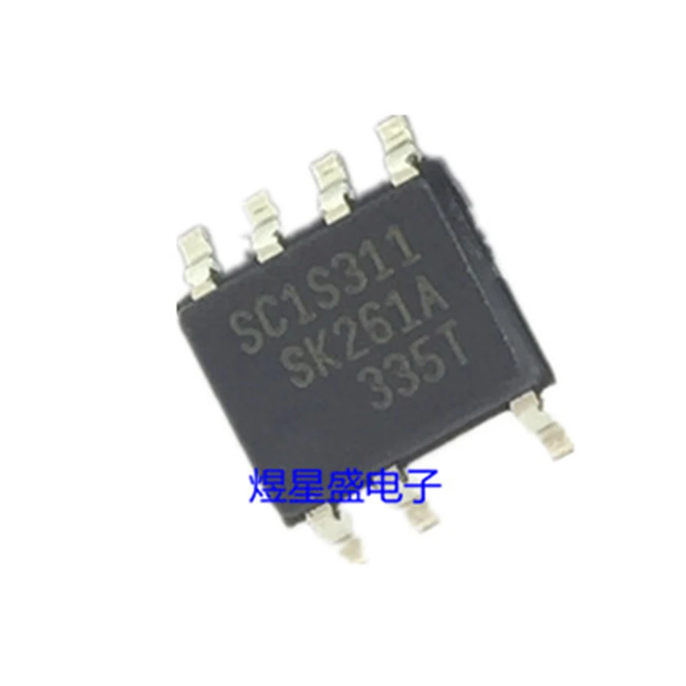 

SC1S311 SOP-7 100% оригинальный, новый