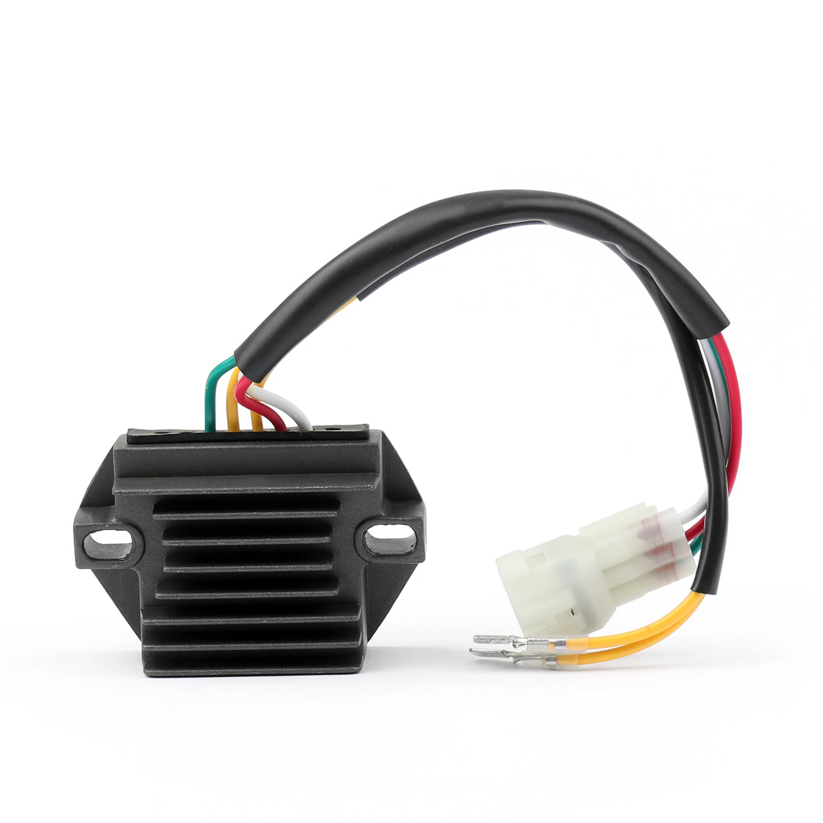 

Регулятор напряжения выпрямителя Artudatech для Suzuki GS 500 GS500 E 1989-2000 DR 650 S 1990-1991