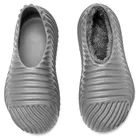 Шлепанцы мужские для улицы, мягкая нескользящая обувь для дома, пенные бегунки, для воды, летние уличные сандалии, пляжные тапочки, сланцы