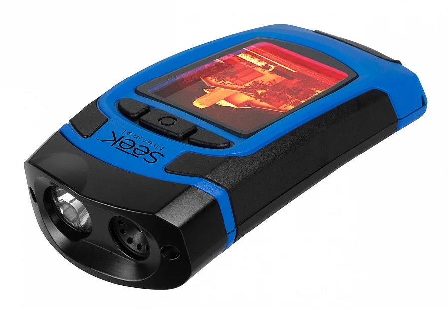 Тепловизор SEEK THERMAL REVEAL (BLUE)KIT FB0106 |