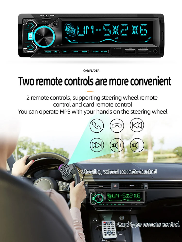 

Car Electronics