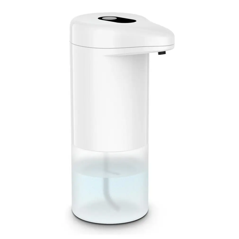 

Automatic Soap Dispenser Multifunctional Touchless Foaming Soap Dispenser Battery Waterproof Foam Soap Pump Dispenser