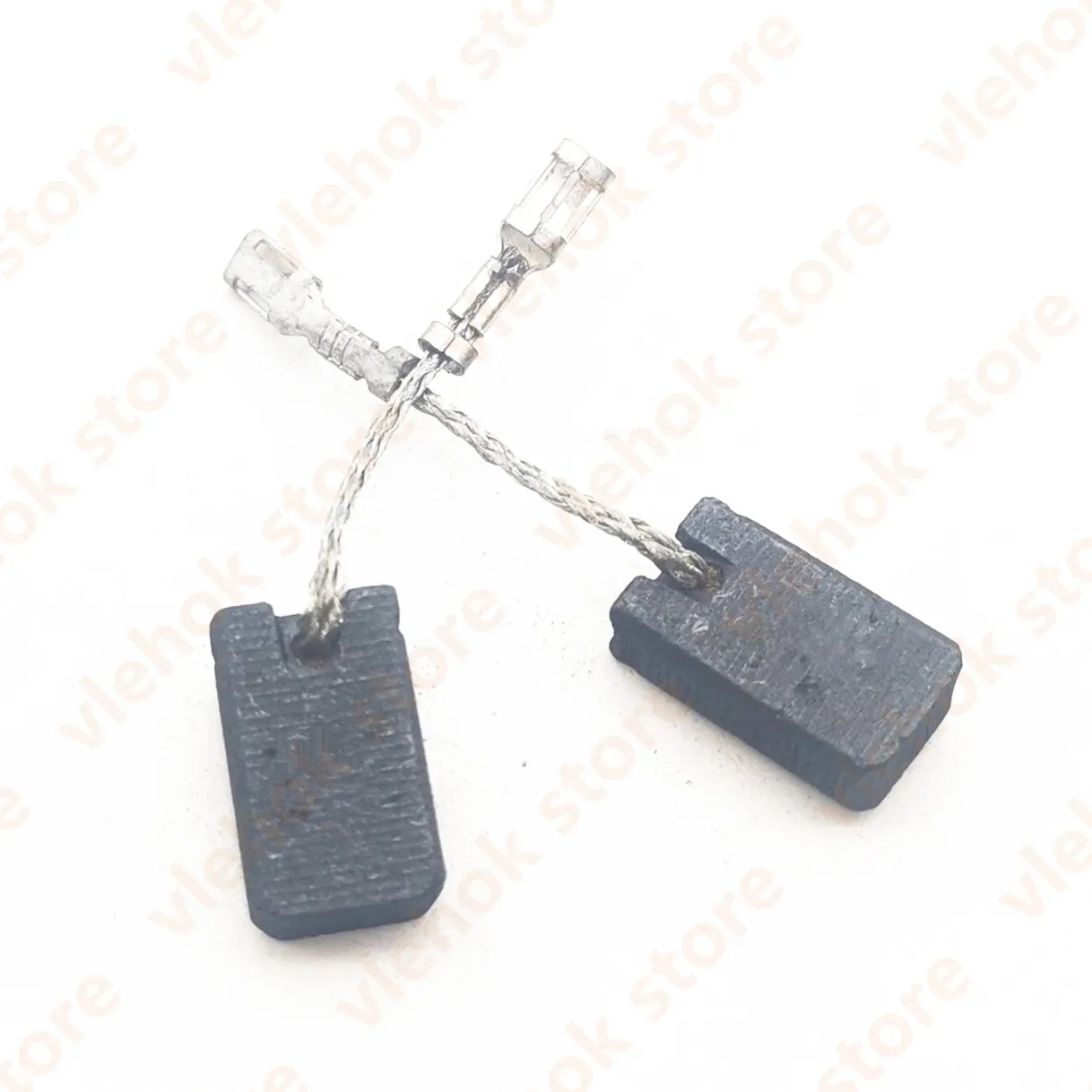 

Углеродная щетка для BOSCH GWS9-115 AG40-85 GWS11-125 AG50-10 GWS10-45 GWS18-125L GWS18-125PL GWS18-125SPL