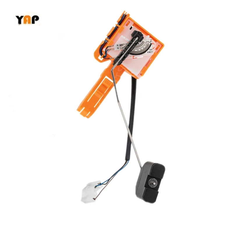 

Новый блок отправки топливного бака для Volkswagen Touareg 3.0L 3.6L V6 7P0919673J 2011-2018