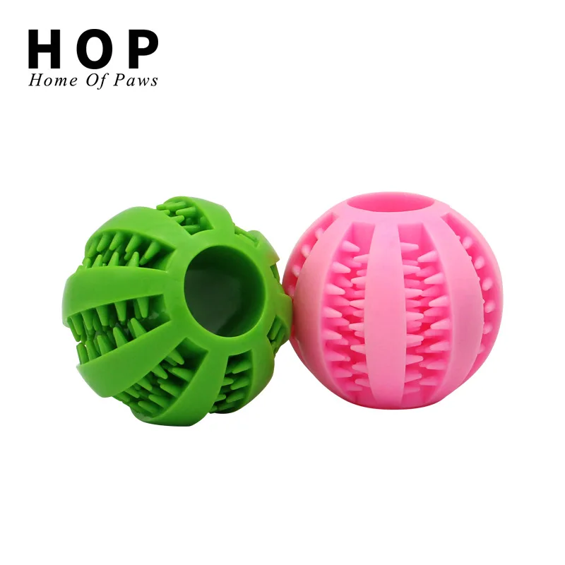 Игрушечный мяч для питомца резиновая эластичная обучающая игрушка собак сброса