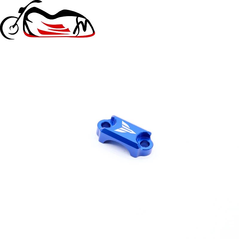 For YAMAHA MT 10 2016-2021 FZ10 MT-09 MT09 Tracer MT-07 MT07 Brake Master Cylinder Accessories Motorcycle Handle Bar Clamp Cover |