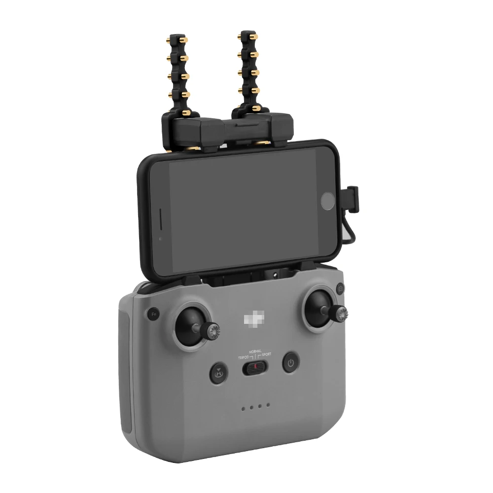 Пульт дистанционного управления для DJI Air 2s/Mini 2/Mavic 2 | Электроника