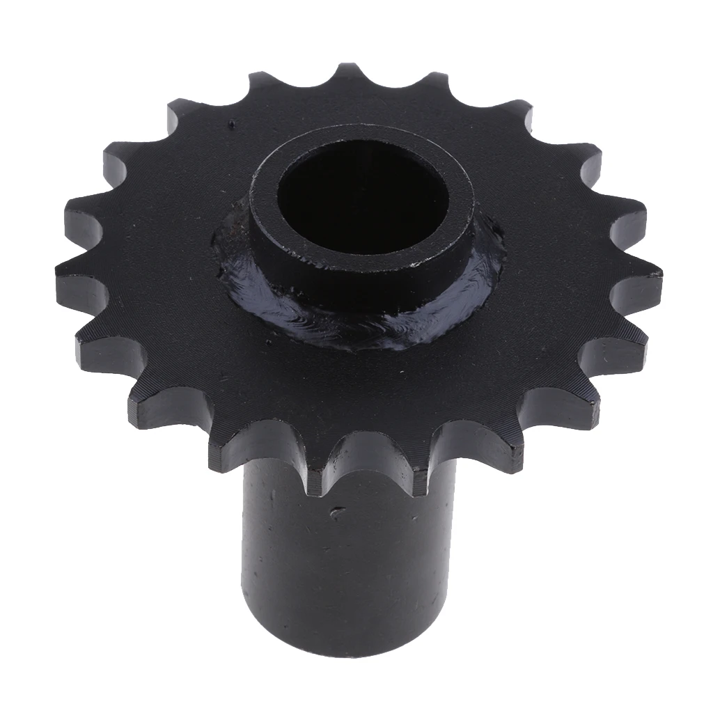 

19 Teeth 428 Long Front Chain Sprocket Gy6 150cc Quad Dirt Bike ATV Buggy