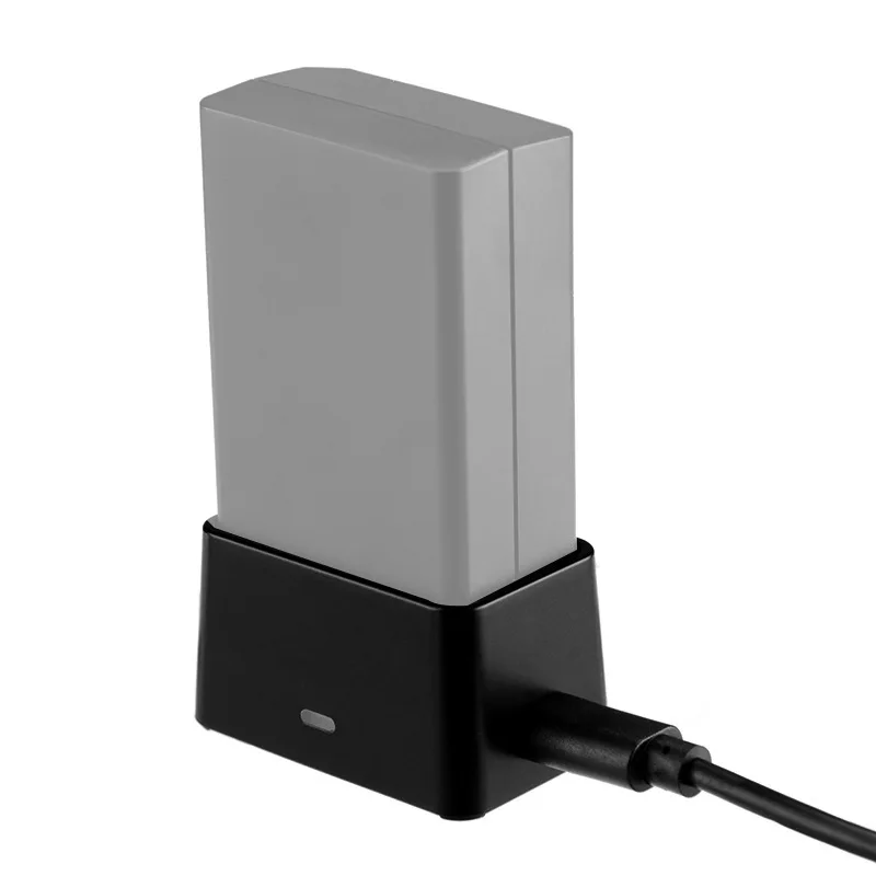 Подставка для зарядного устройства godox V1 VB26/VC26 Аксессуары внешней вспышки камеры
