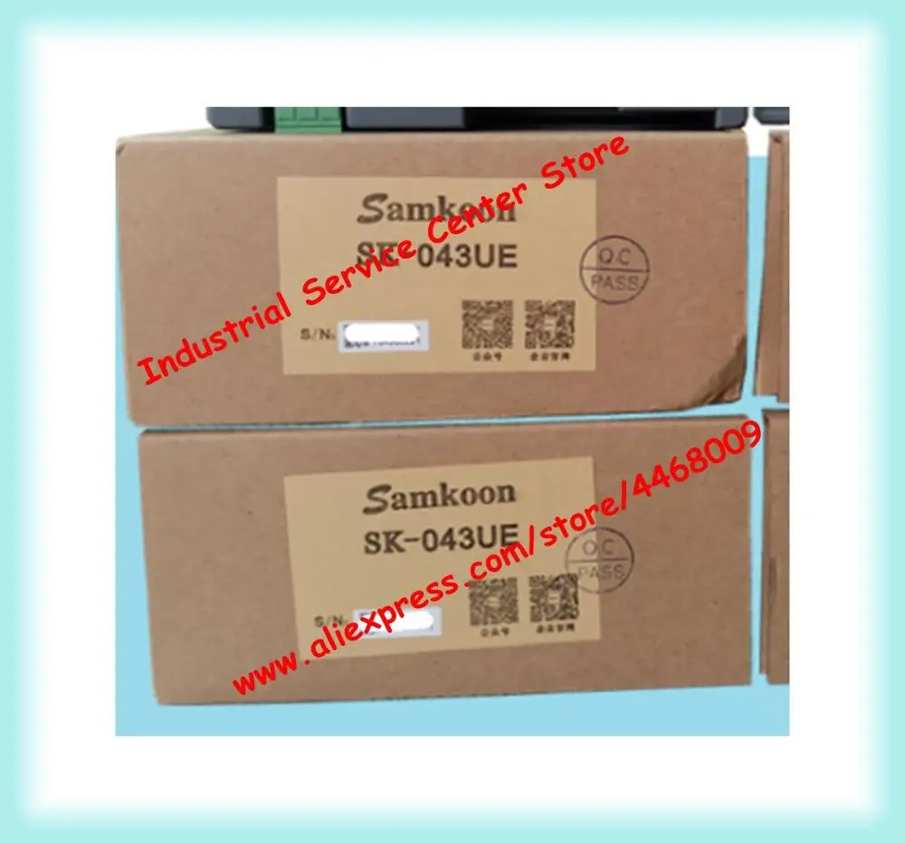 MT8051IP MT8050IE EA-043A SK-043FE SK-043HE SK-043UE SA-043F 4 3 дюймов сенсорный экран HMI Экран Панель Новый |