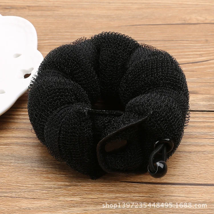 Женский аксессуар для волос легкие инструменты быстрой укладки пеноматериал |