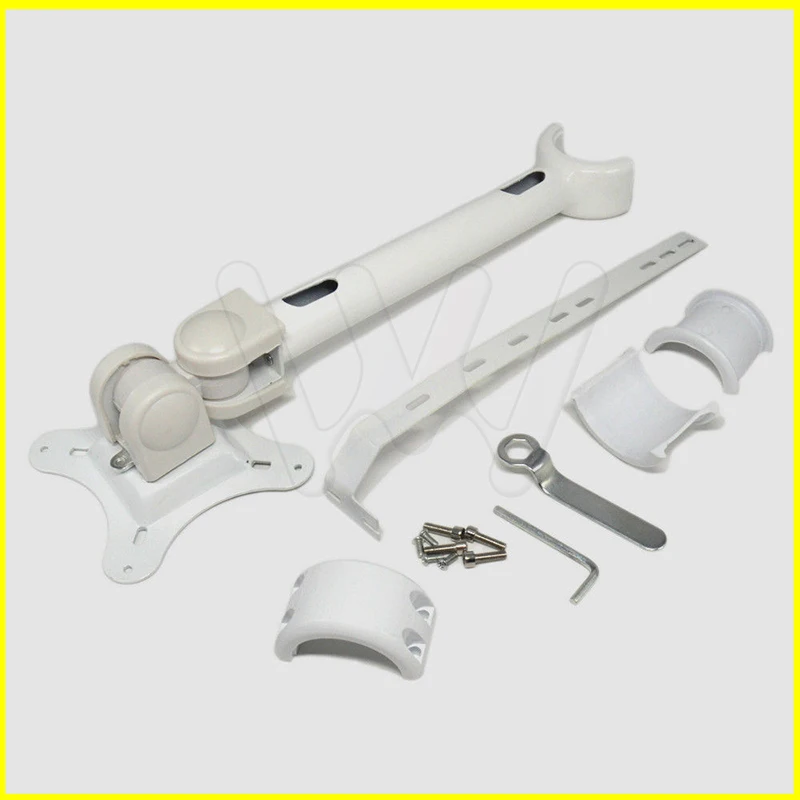 Стоматологический блок для интраоральной камеры с креплением на руку