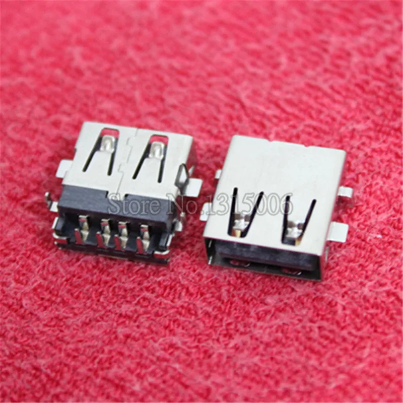 

Разъем USB 2,0 для Acer Aspire 4739, 4738, 4339, 4250, 4253, 4752, 4738, 4750, 4552G