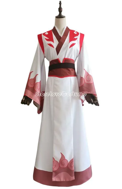 Костюм для косплея МО дао ЗУ Ши Вэнь Нин |