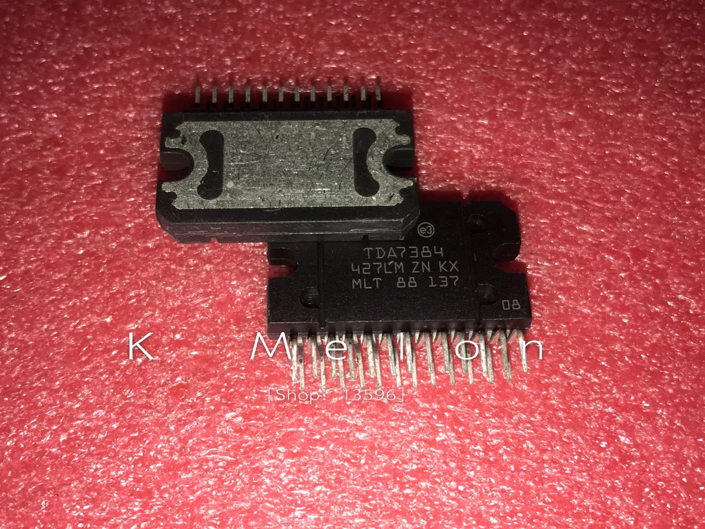 5PCS/10PCS new original TDA7384 TDA 7384 ZIP-25 | Обустройство дома