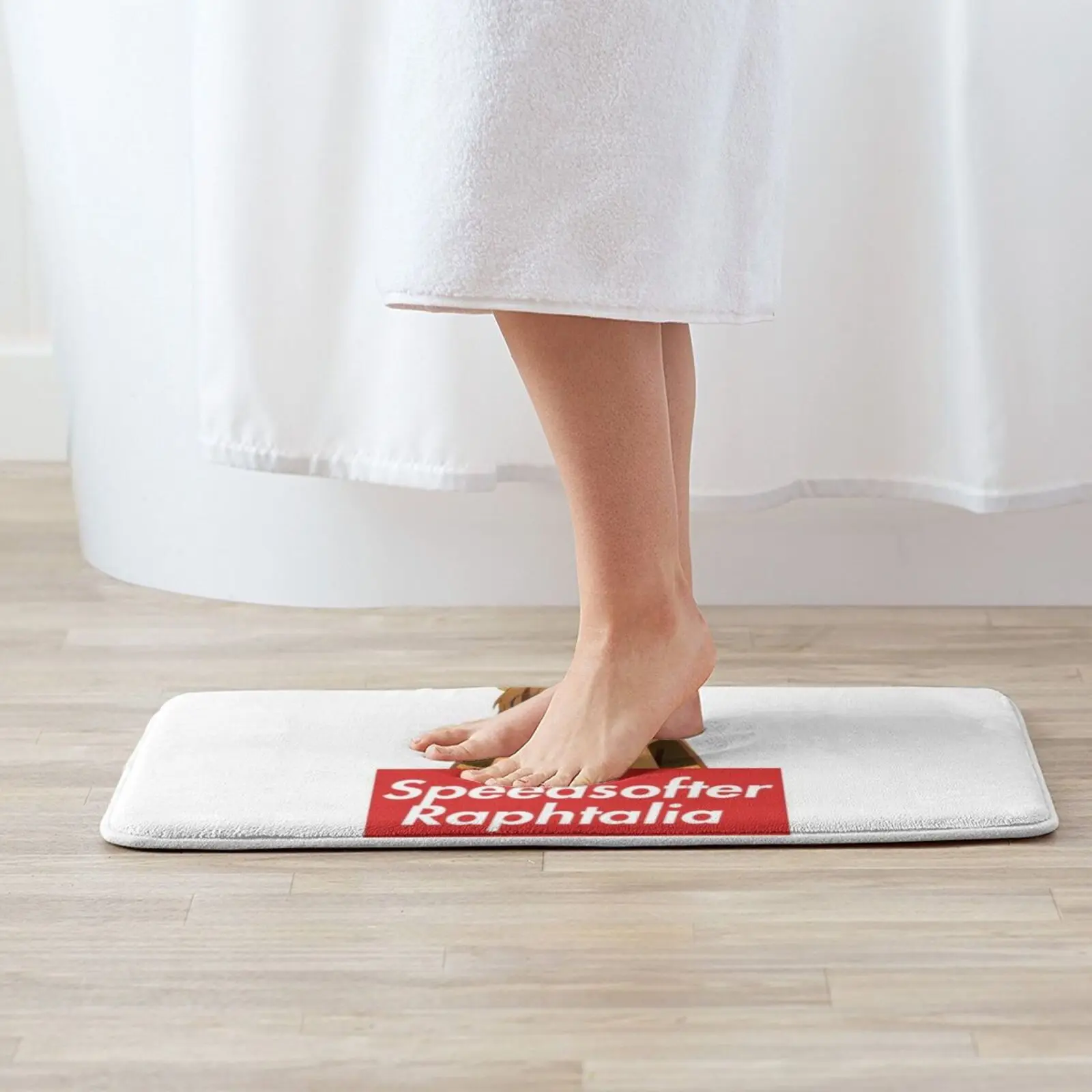 Коврик для входной двери с противоскользящим покрытием | Дом и сад