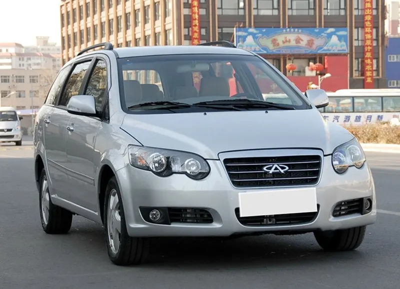 Для Chery eastar Cross, контроллер кондиционера для автомобиля