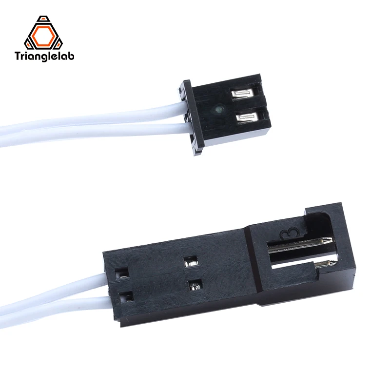 Удлинительный кабель Trianglelab для датчика температуры | Компьютеры и офис