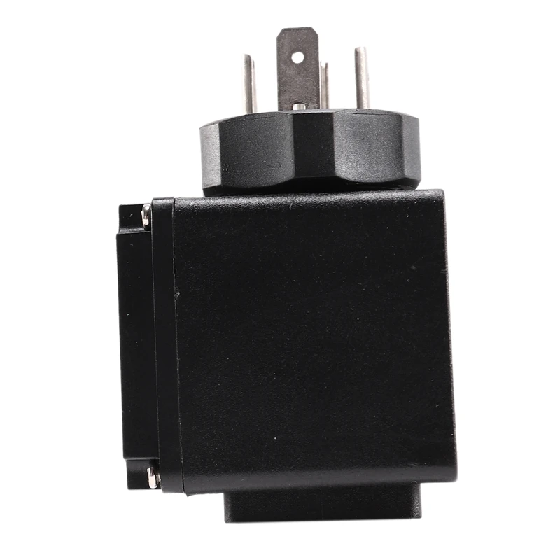 Компактный датчик давления цифровой дисплей высокотемпературный | Инструменты