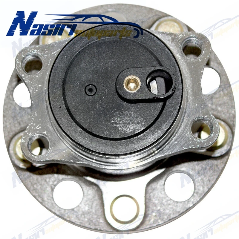 Подшипник ступицы заднего колеса в сборе с ABS для Mitsubishi Lancer Outlander 2 4 2008-2016 3785A008 3785A020