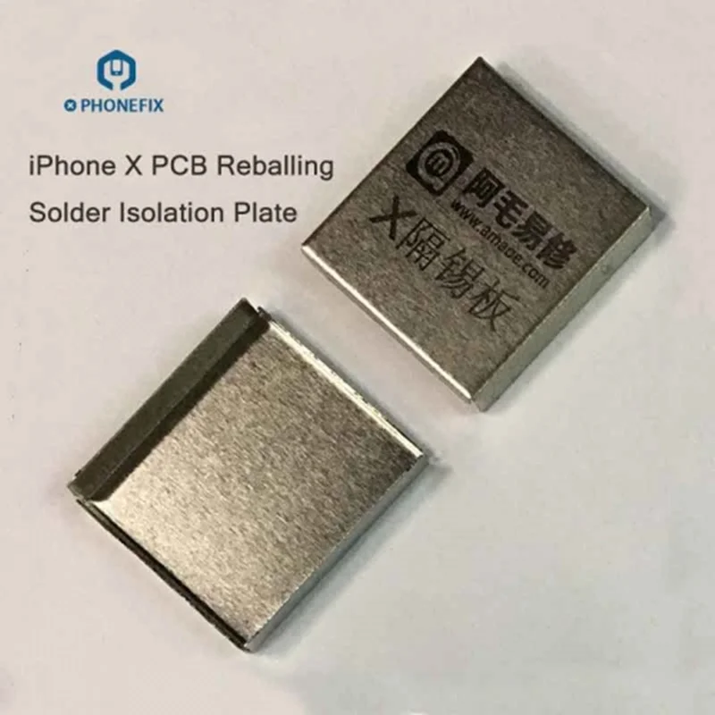 Телефон материнская плата позиционирования приспособление BGA Reballing ремонтная