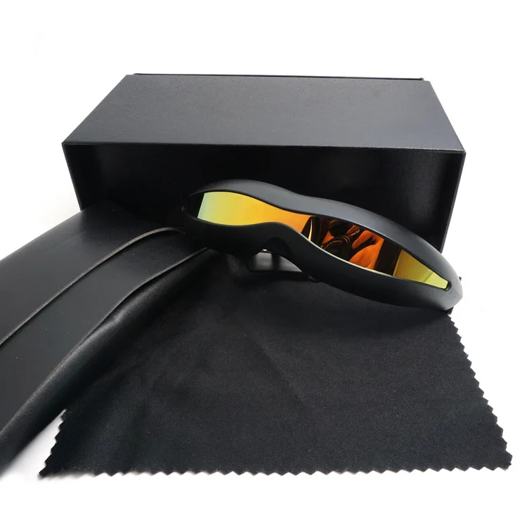 Солнцезащитные очки TAC X-Men поляризационные для мужчин и женщин роскошные