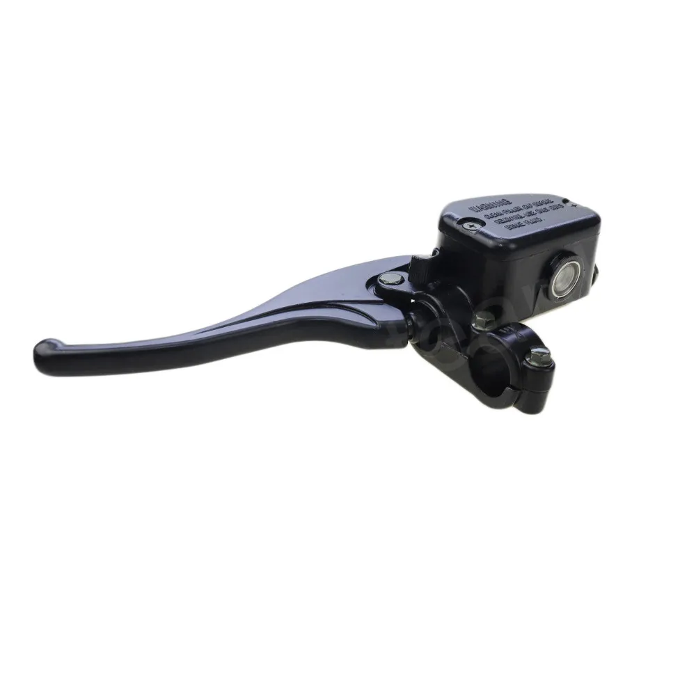 22 мм гидравлический рычаг переднего и левого тормоза для квадроцикла Polaris Magnum 325