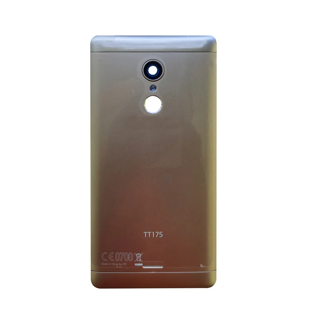 Для ZTE лезвие X9 TT175 V580 полный Батарея чехол для задней крышки корпуса кадров