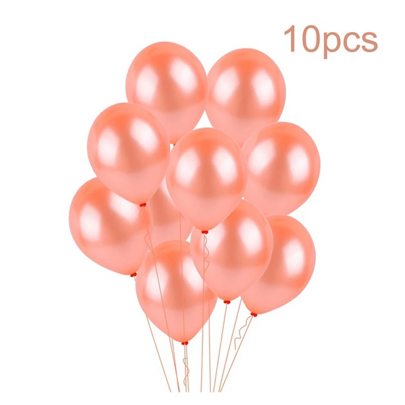 Высокое качество любовные буквы фольги шар юбилей свадьба день рождения День