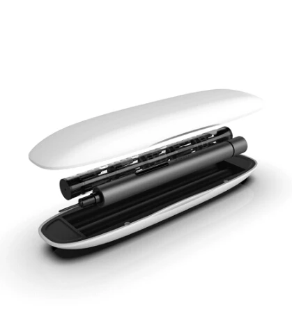 XIAO mi 64 в 1 mi jia Wowstick 1F+ Электрический винт mi driver Беспроводная литий-ионная Зарядка светодиодный шуруп mi jia driver kit