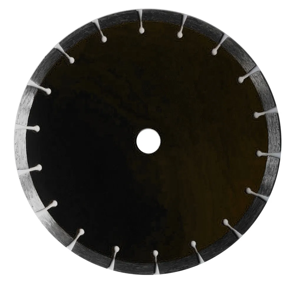 

230 Diamond Cutting Disc Diamond Disc Concrete 12 Mm Segment Height Diamond Blad Power Tool High Quality New Arrival