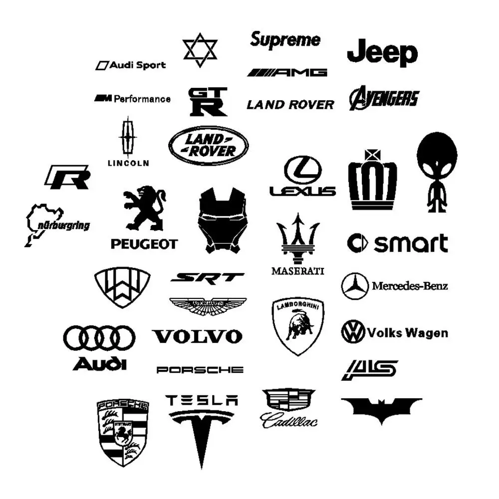 Кожаный штамп заказной логотип медный латунный Штамп для DIY буквенный