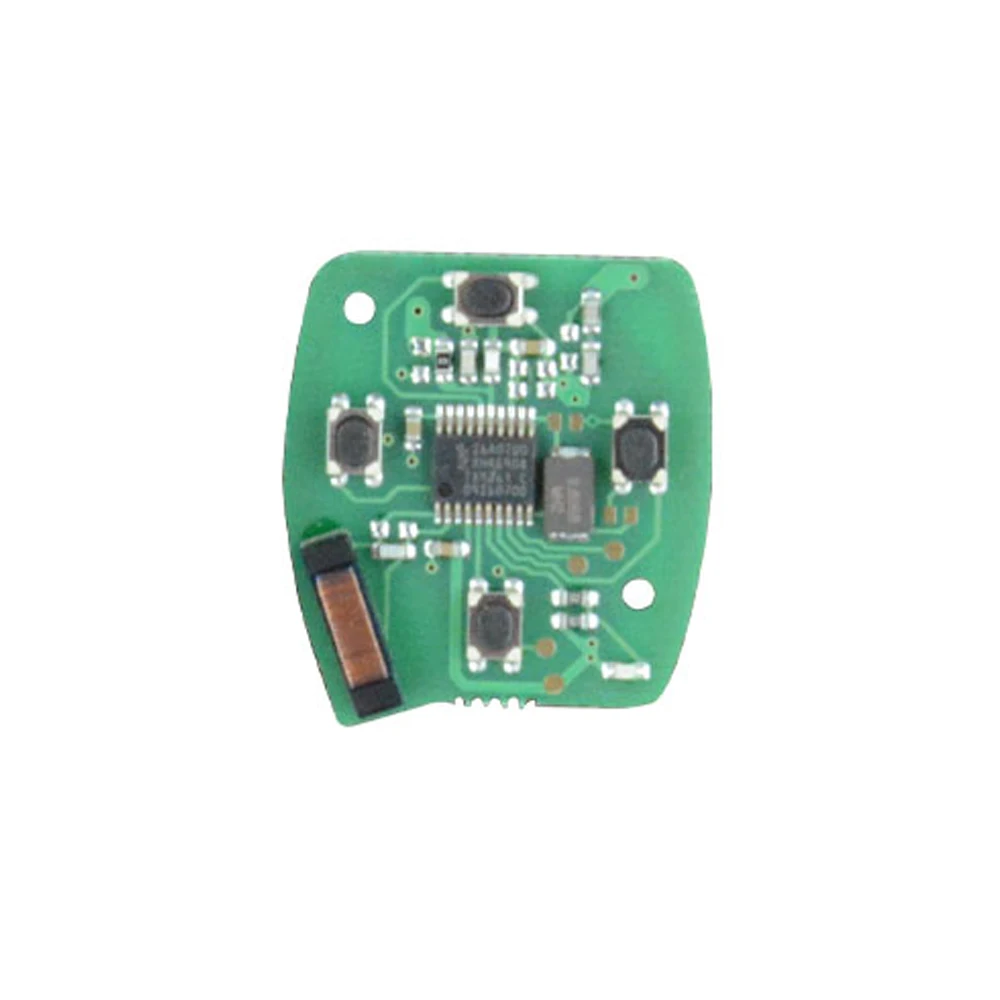 OkeyTech раскладной дистанционный Автомобильный ключ 314/433 МГц ID46 7961 чип для Honda CR V CRV