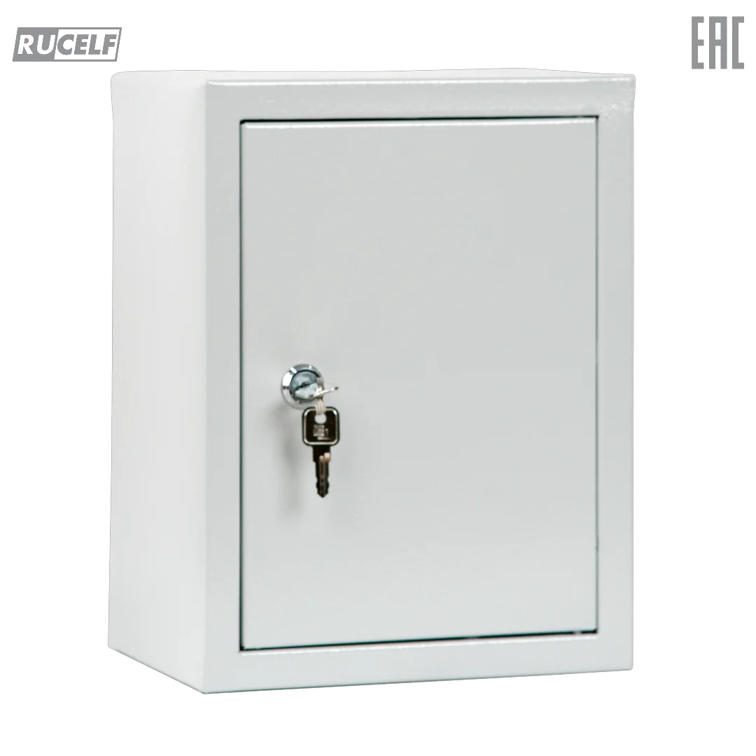 Щит с монтажной панелью ЩМП 00 IP31 (290х220х155) RUCELF|Электротовары| |
