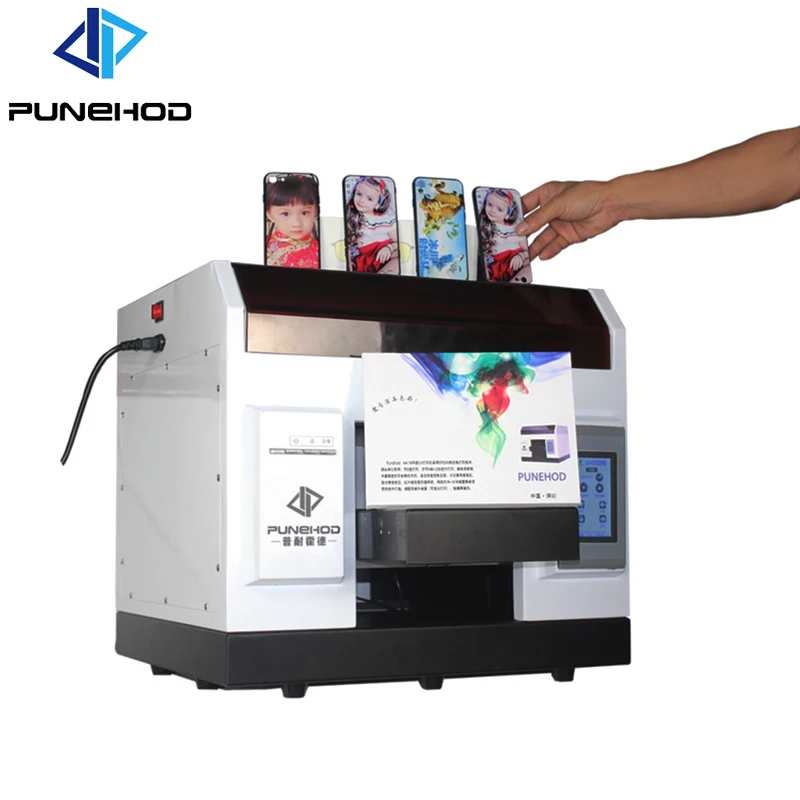 С тиснением и изображением полностью автоматическая установка для монтажа