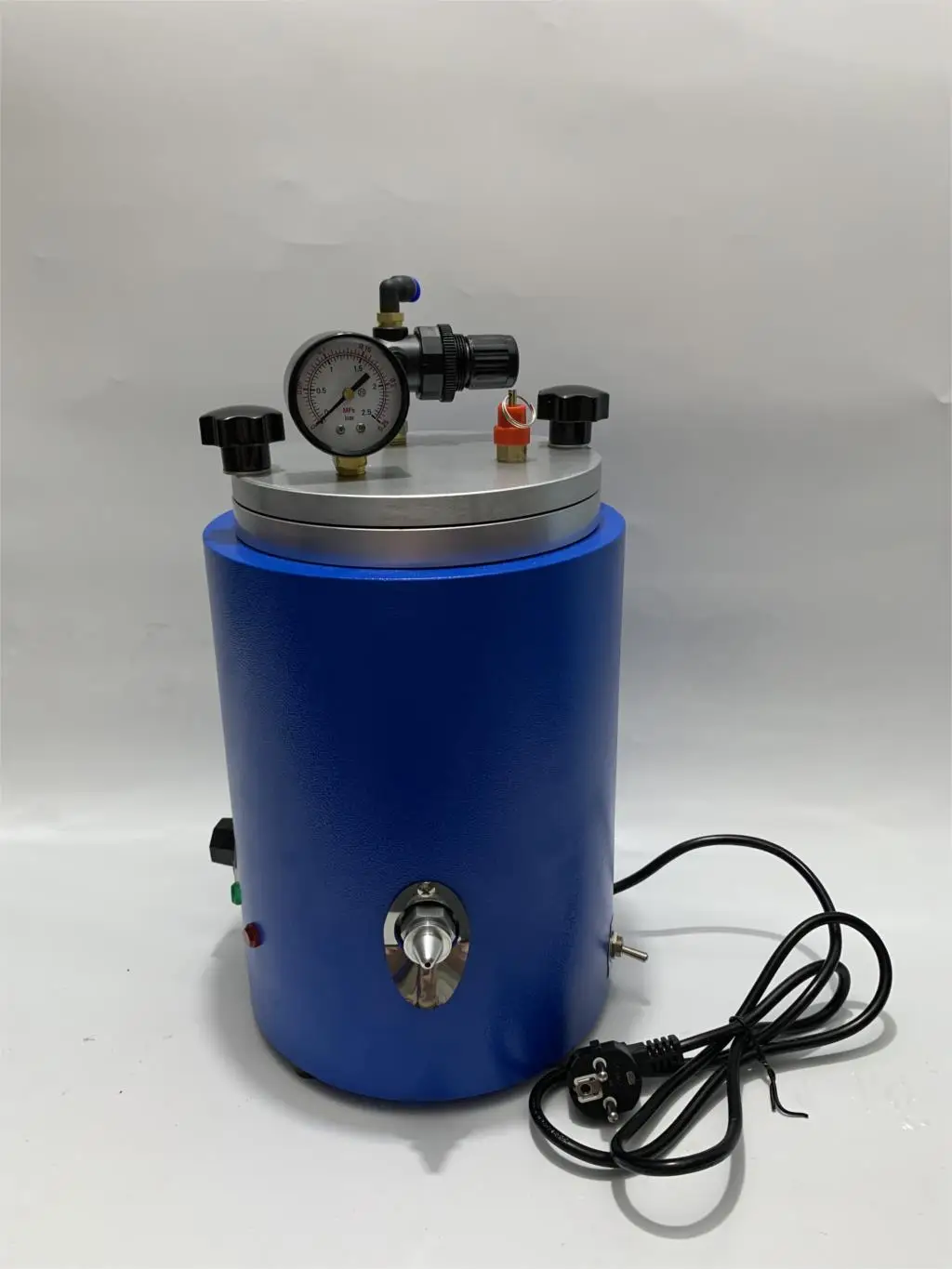 Инжектор для ювелирных изделий фунтов|Инструменты и оборудование украшений| |