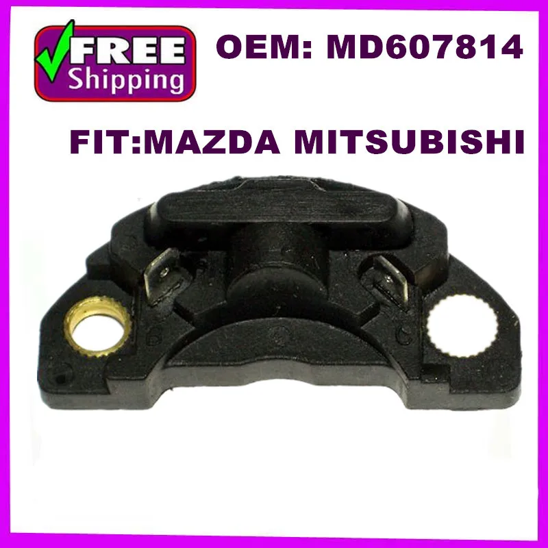 OEM MD607814 27120 21020 E7301 24 910 зажигания переключатель для MITSUBISHI Mazda Hyundai|switch ignition|switch