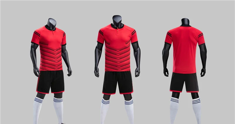 Свободная игровая футболка для детей и взрослых комплект с короткими рукавами