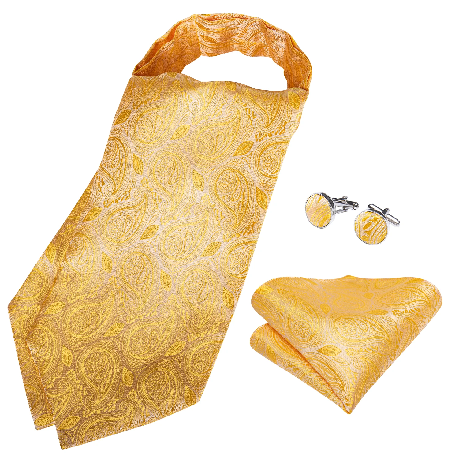 Серый шелковый галстук бабочка в клетку для свадебной вечеринки деловые