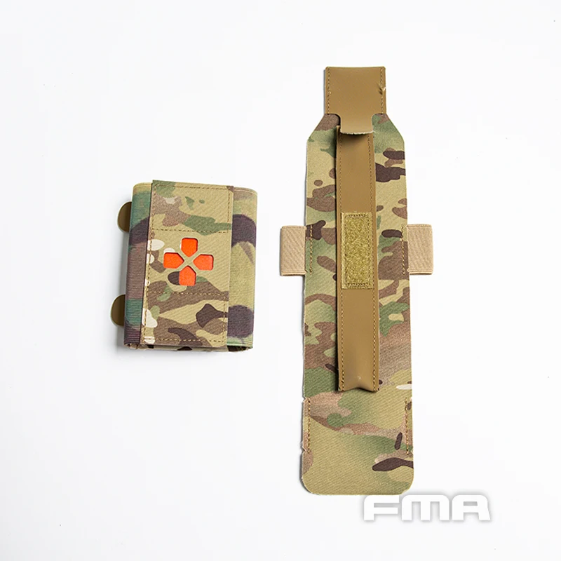 Outdoor Sports Supplies Tactical Medical Bag Urgent Demand Bag Various Styles TB1384