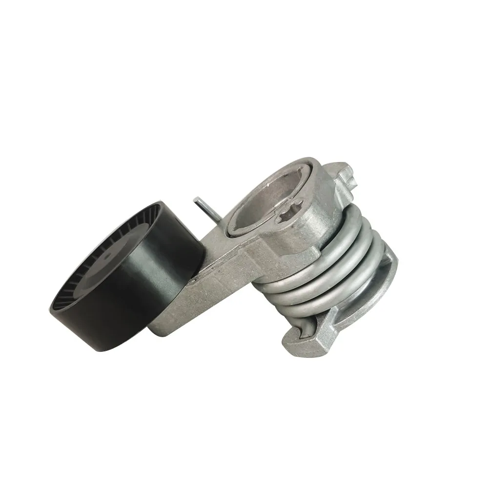 1 PC For BMW 2.0L 2.5L 3.0L 3.2L E60 E90 E92 E93 E71 11287530314 Drive Belt Tensioner Pulley Assembly 1 PC For BMW 2.0L 2.5L 3.0L 3.2L E60 E90 E92 E93 E71 11287530314 Drive Belt Tensioner Pulley Assembly