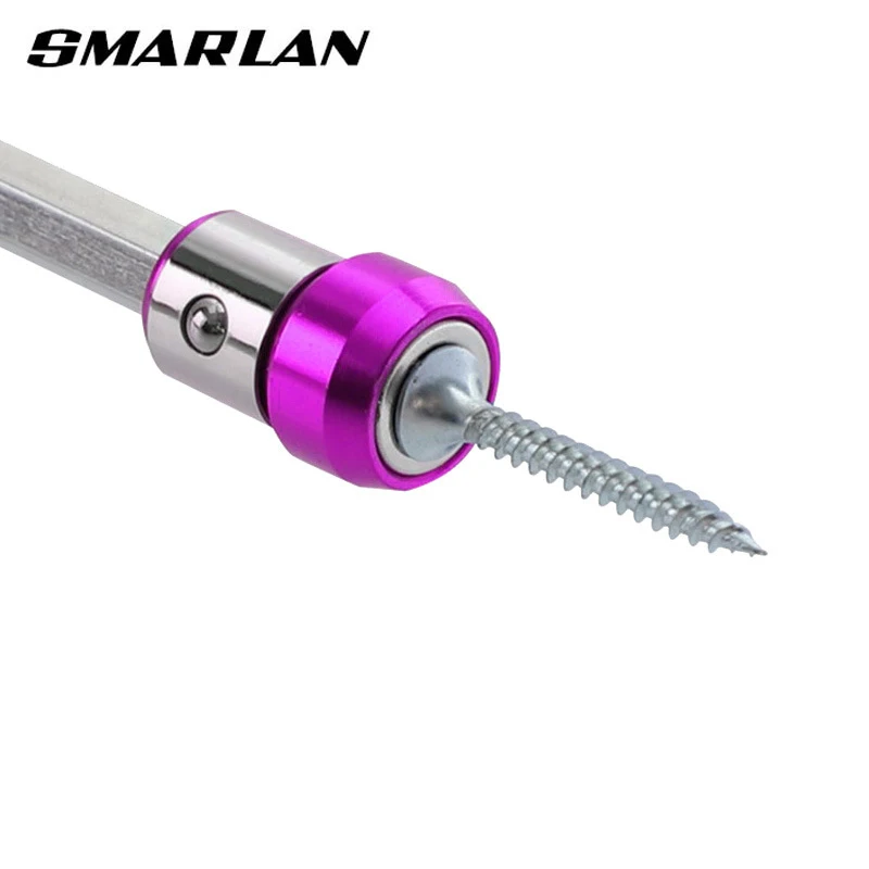 Рисунок 4 - магнитные насадки для дрели