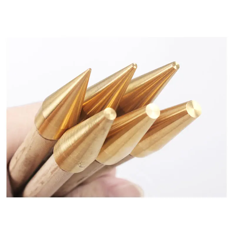 Ручка с холодной головкой из жидкого азота медные наконечники 6 размеров 1 мм 2 3 4 5