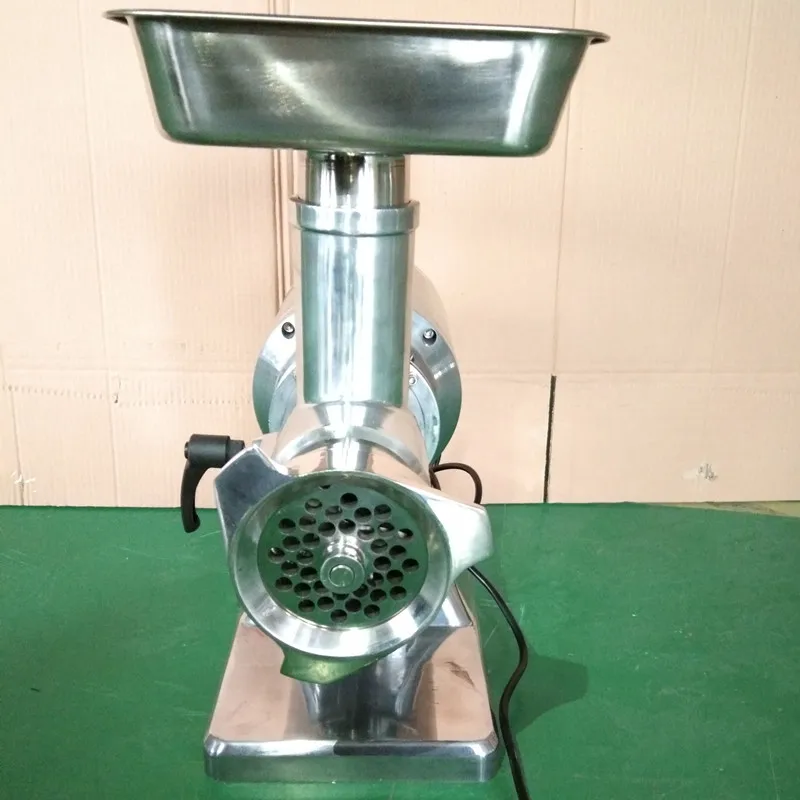 Электрическая Мясорубка с лезвием ножа 220 В 110 | Бытовая техника