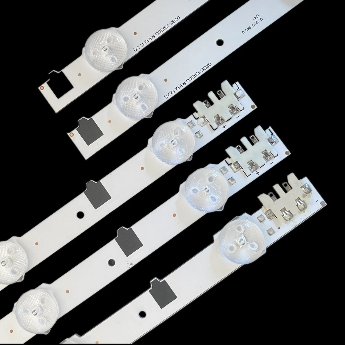 Светодиодная лента для подсветки экрана Samsung UE32F5020AK 32-дюймовые светодиодные