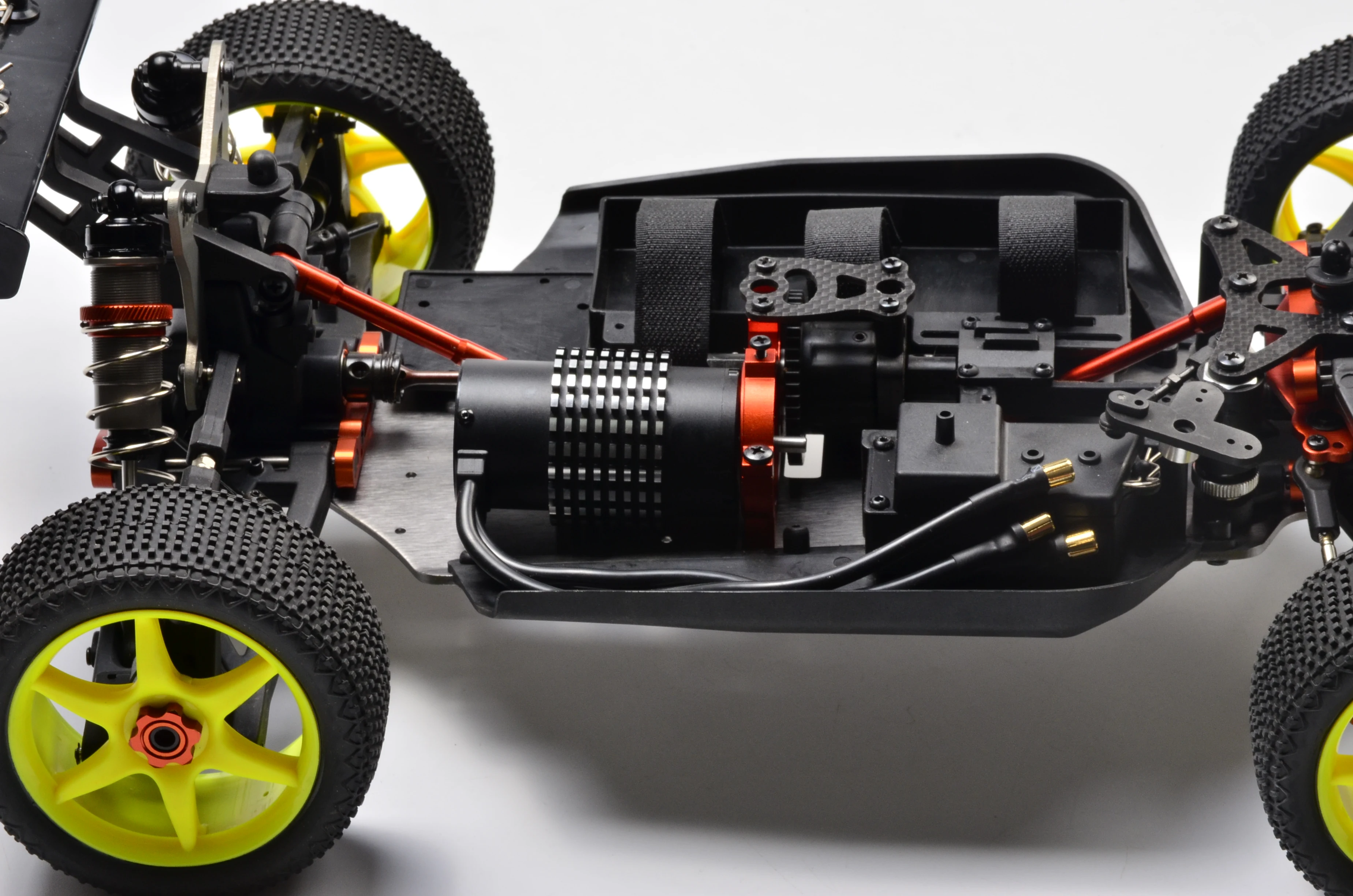 Racing Savage Flux 2200 Tork бесщеточный двигатель для HPI 1/8 RC автомобилей автомобиль дистанционного управления 2-3S Lipo
