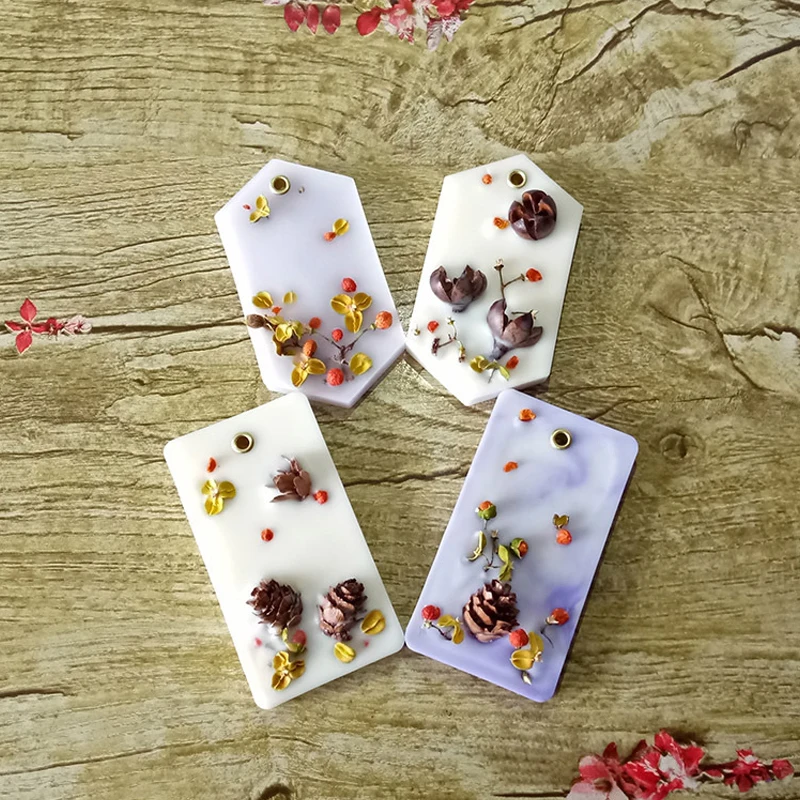 Свеча 200 г/упак. из соевого воска воск в виде чешуек Бездымная сделай сам подарок