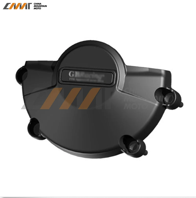 Мотоцикл крышка двигателя Защита Чехол для ГБ гоночный чехол HONDA CBR600RR 2007 2016 08 09 10 11