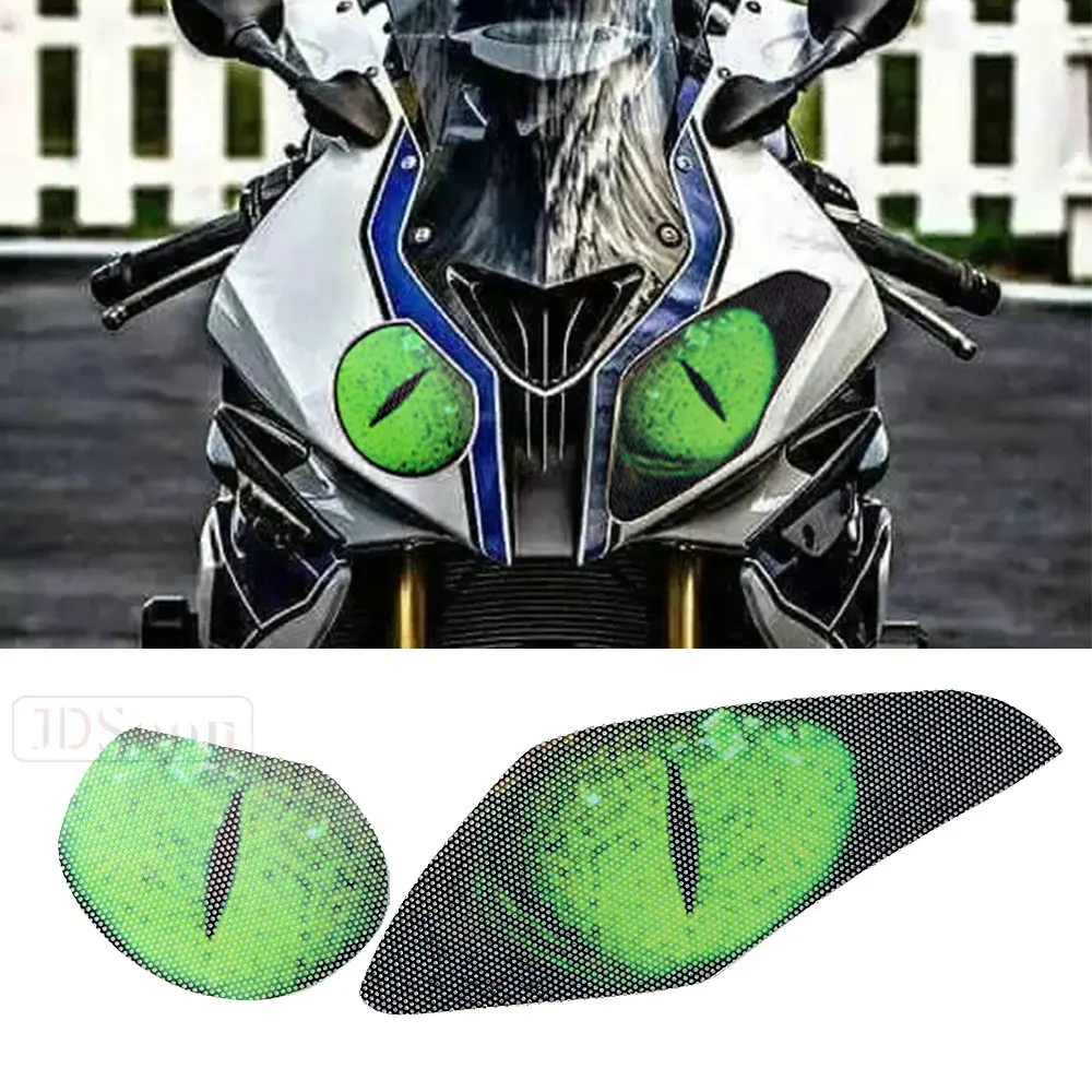 JDSOON для BMW S1000RR S1000 RR 2009 2010 2011 2012 2013 2014 мотоциклетные 3D передние Обтекатели наклейка